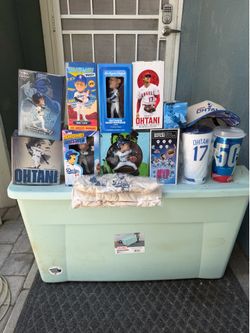 Ohtani Collection