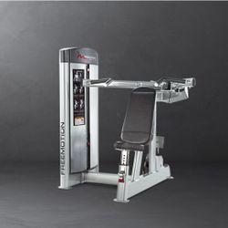 FreeMotion EPIC Shoulder F807