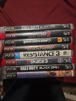 Games