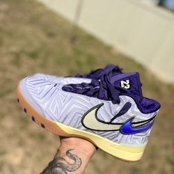 Nike LeBron NXXT Gen Size 9 – Brand New 🔥