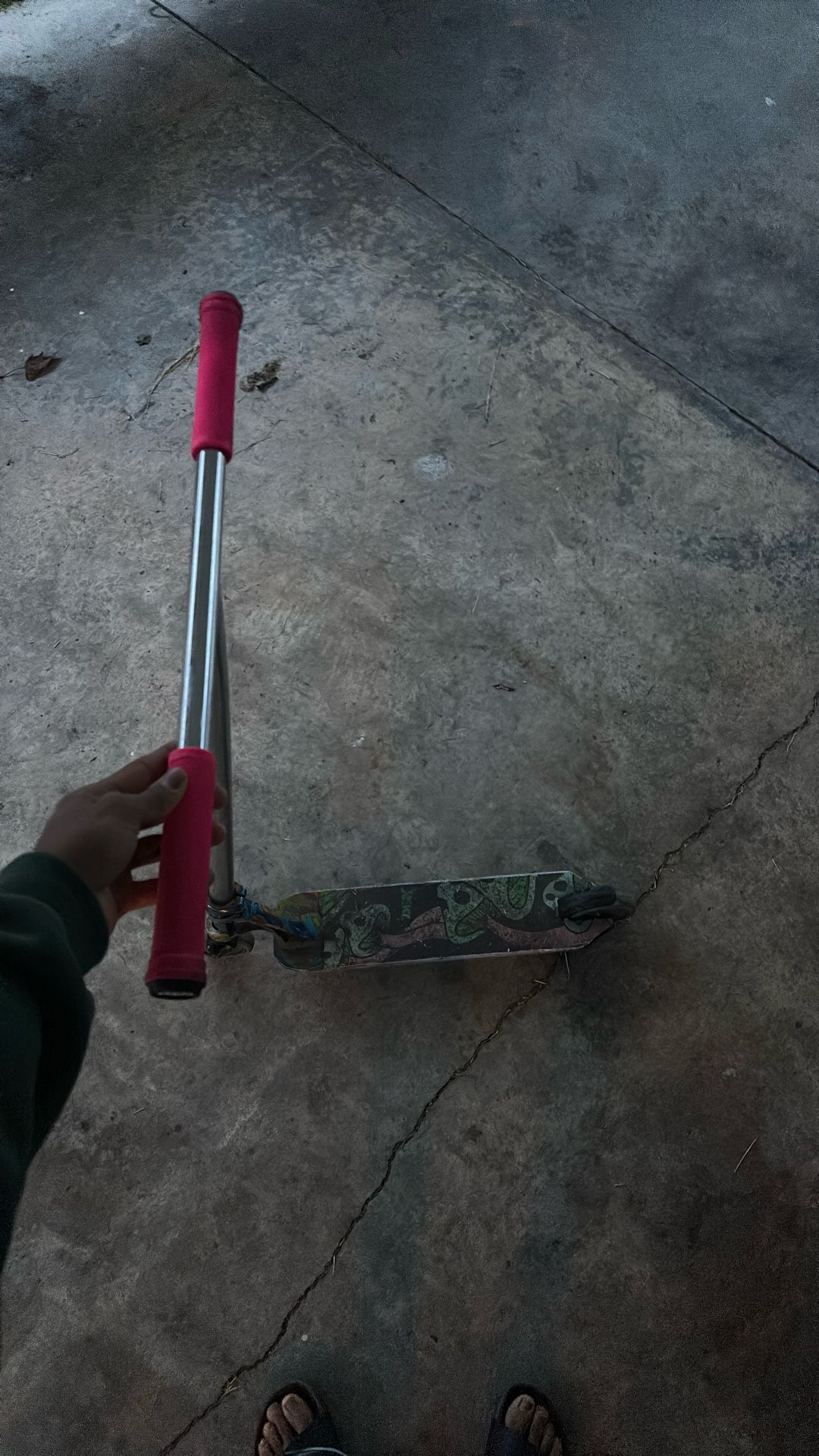 Scooter
