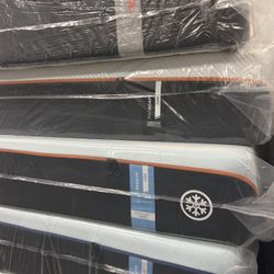 Tempurpedic California Kings
