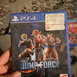 Ps4 Games
