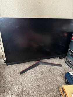 Lg gaming monitor