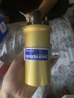 Ignition Cool- Intermotor