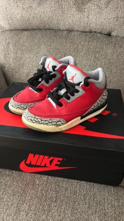 Jordan 3s Kids