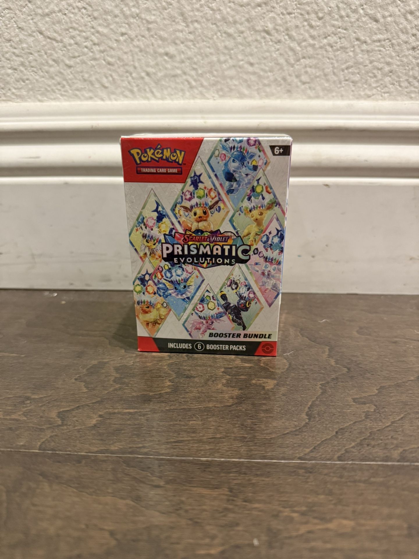Primastic Booster Prismatic Booster Bundle for Sale in Placentia, CA - OfferUp