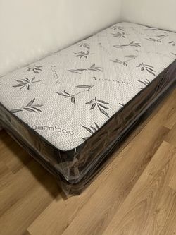 Brand new twin mattresses  for sale