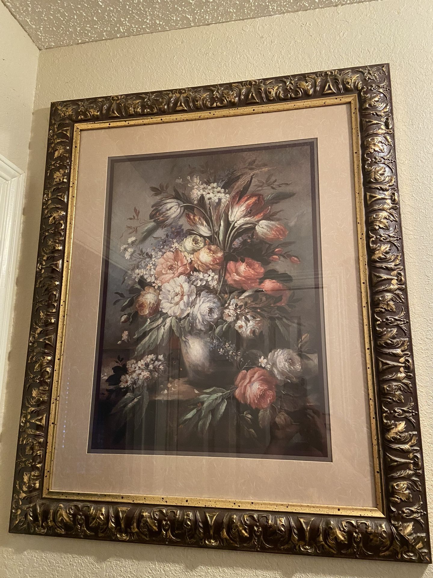 Cuadros Home Interiors House/Apartment Decor, Picture Frames