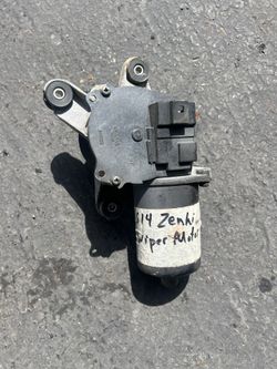 240sx S14 Zenki Wiper Motor 