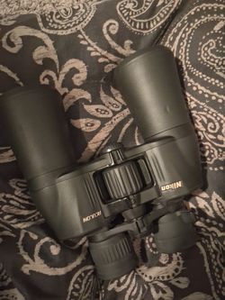 Nikon Binoculars