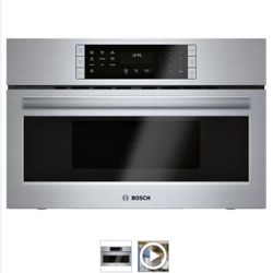  NEW Built In Covection Oven 