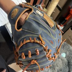 RawlingsCatcher Glove 