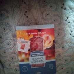 YANKEE CANDLE WHOLE HOME AIR FRESHENERS