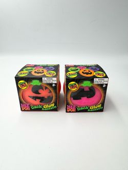 Needoh Jack Glow Lantern