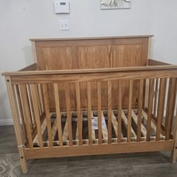 Baby Crib
