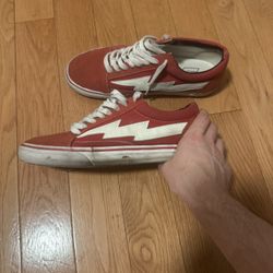 Revenge Storm Shoes