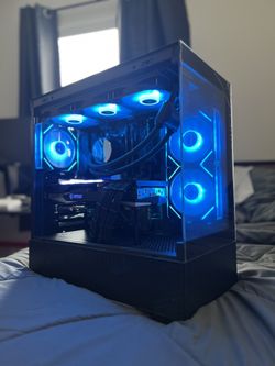 🔥GAMING PC 🔥