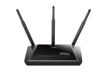 D-Link cloud router N 300 wi-fi