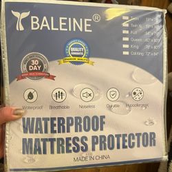 Full Sized Mattress Sheet Set