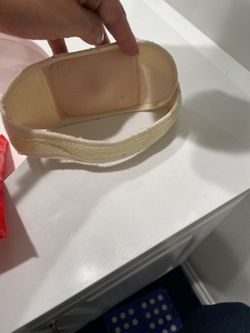 Infant Umbilical Hernia Belt  / Petruding Belly Button