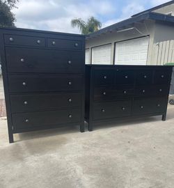 Dressers