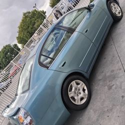2002 Nissan Altima