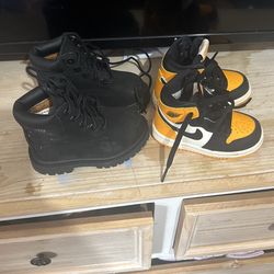 Toddler Shoes