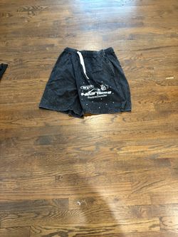 Hellstar Shorts Size Medium 