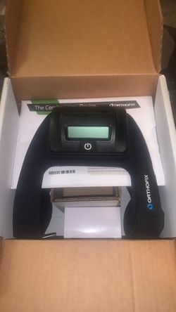 Orthofix Cervical Stimulation Device