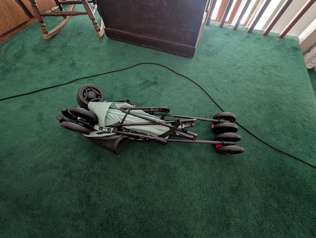 Dog Stroller