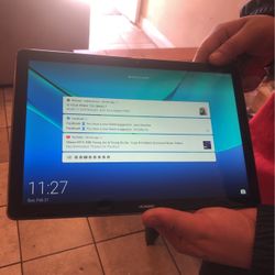 Huawei Tablet New