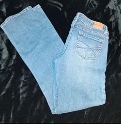 Aeropostale jeans