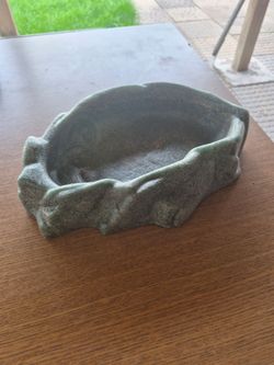 Water bowl/food bowl
