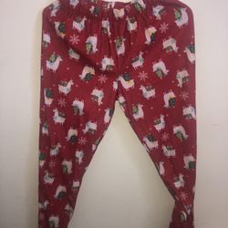 Christmas Pajama Pants