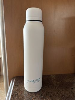 Thermal Stainless Steel water bottle 