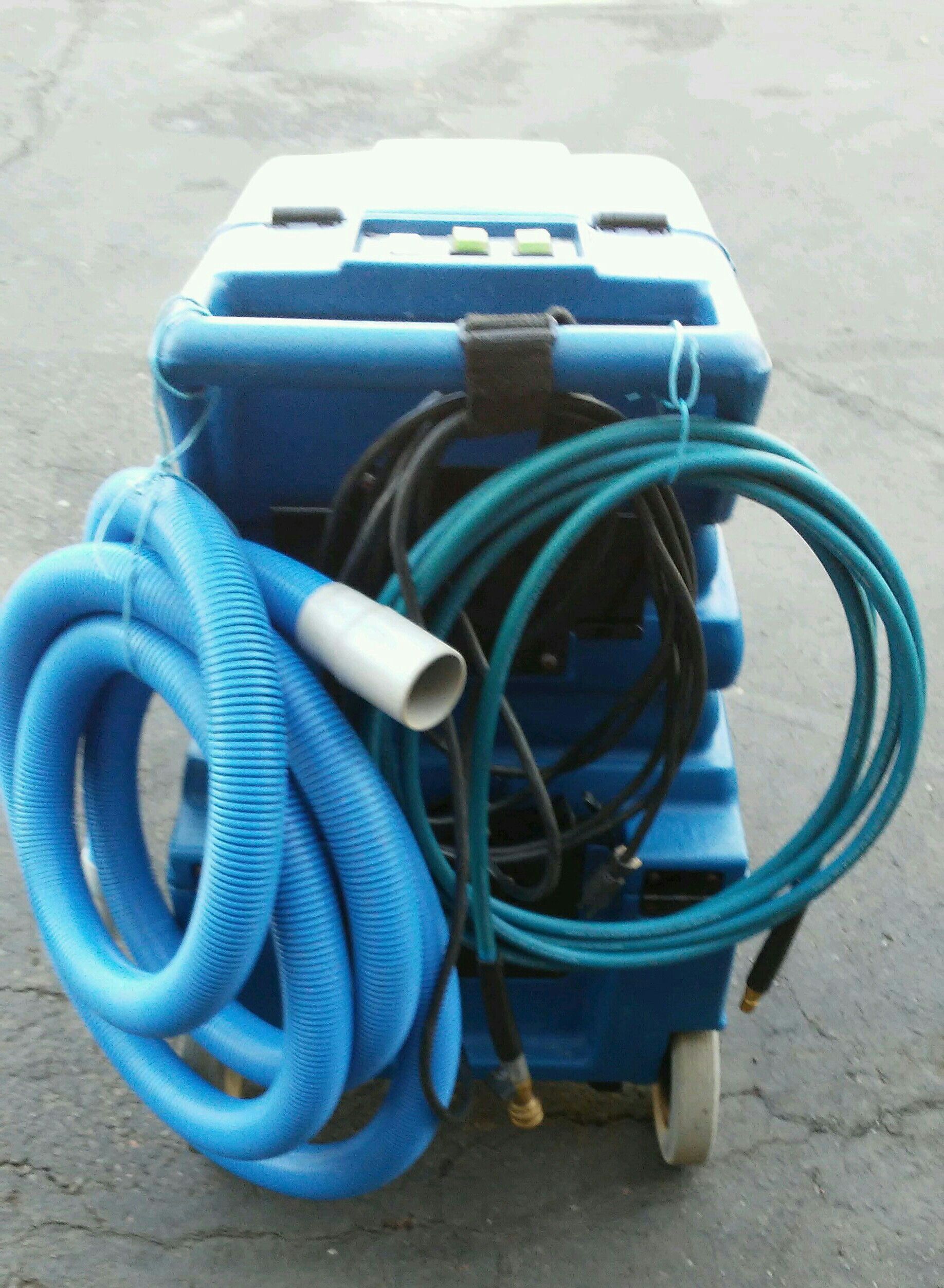 Prochem Cheyenne Portable Carpet Cleaner