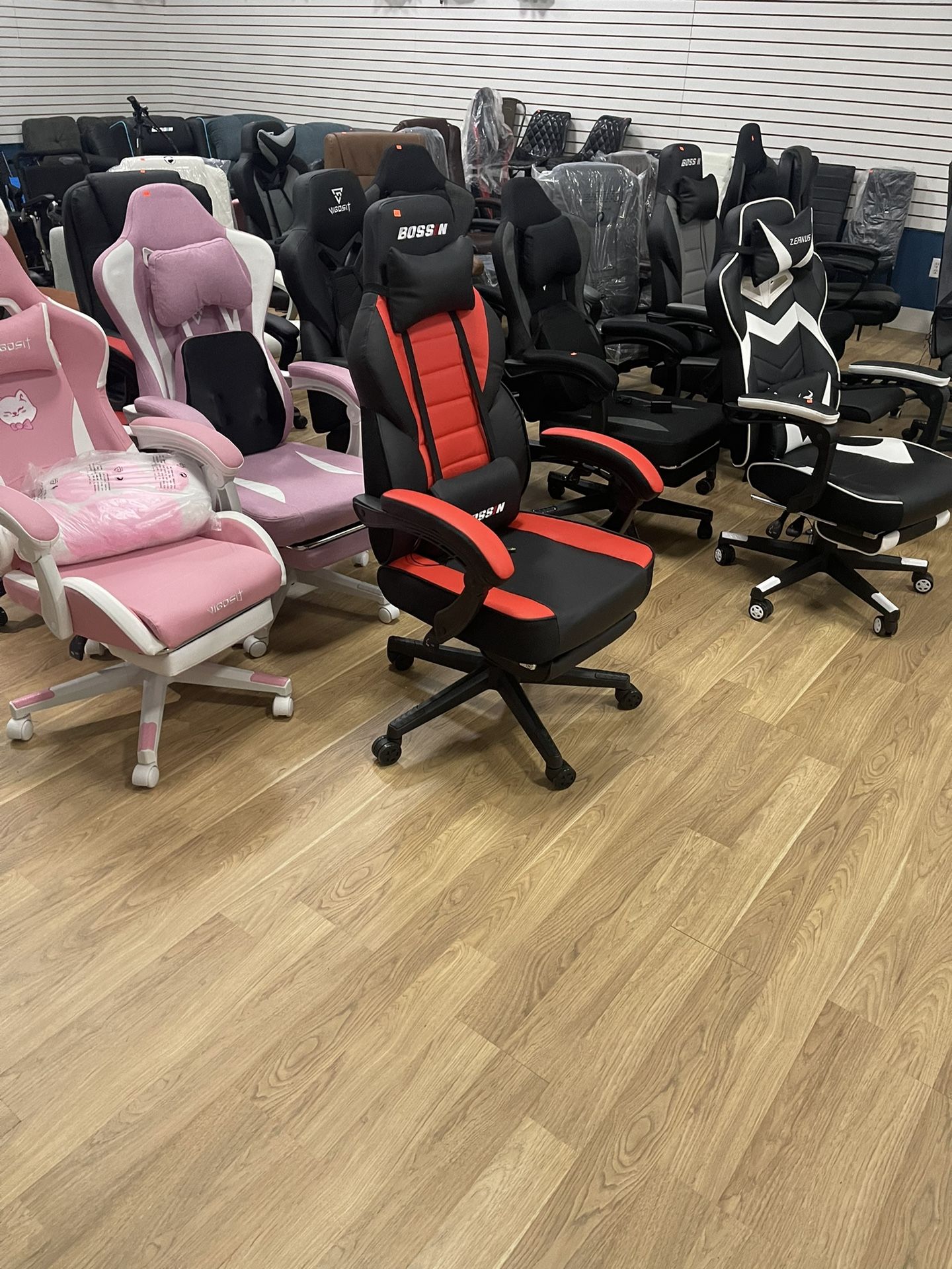 office Chair And Gaming Chair $90 And Up