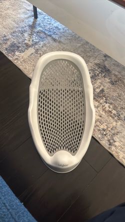 Lulyboo Foldable Baby Bath Support