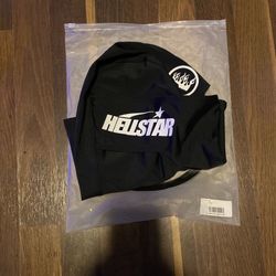 Hell Star Ski Mask