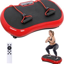 Vibration Plate #2314