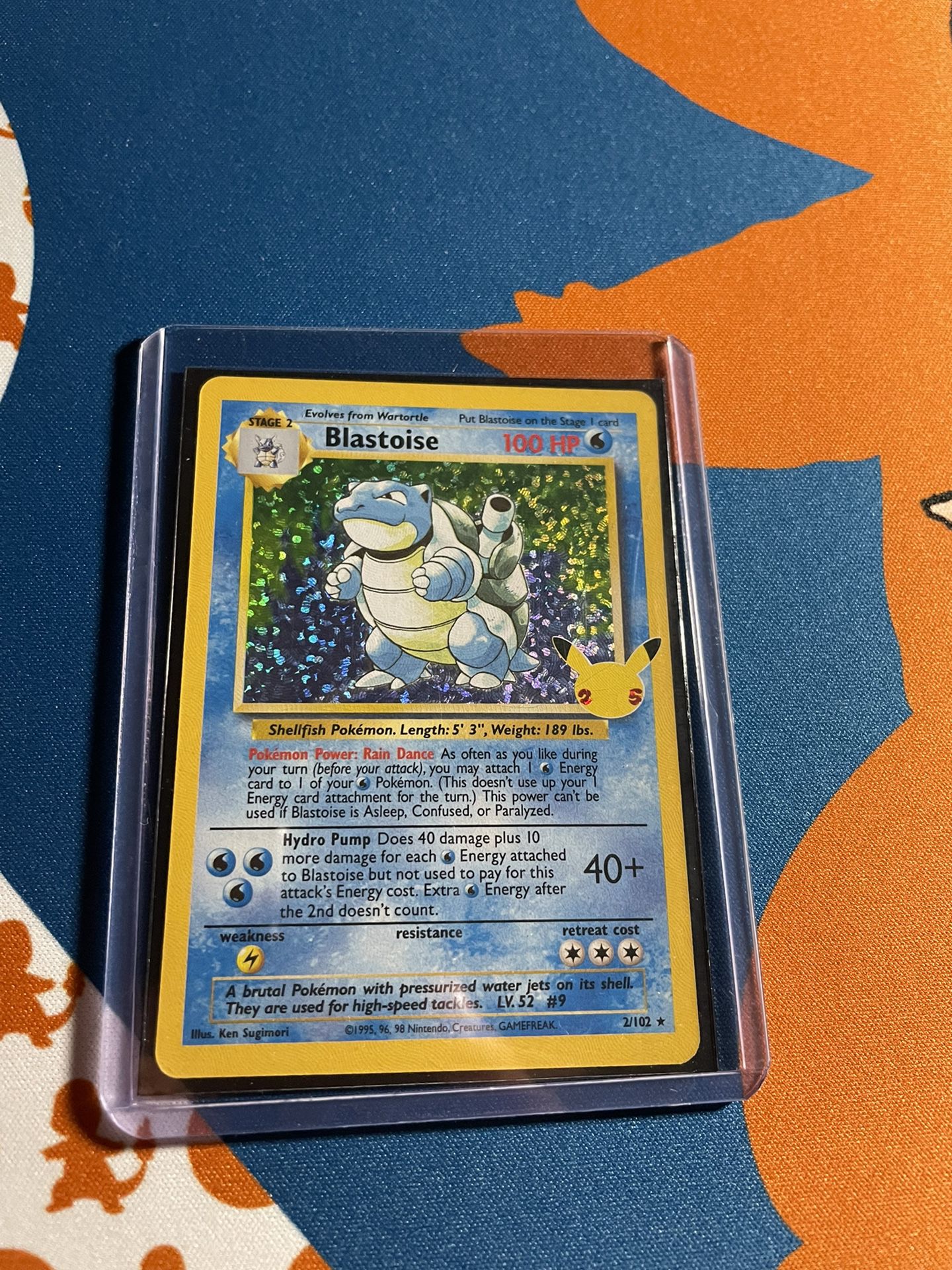 Pokémon And Yu Gi oh Cards 