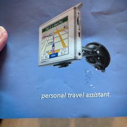 Garmin Nuvi 350