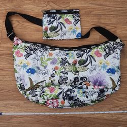 Travel tote bag