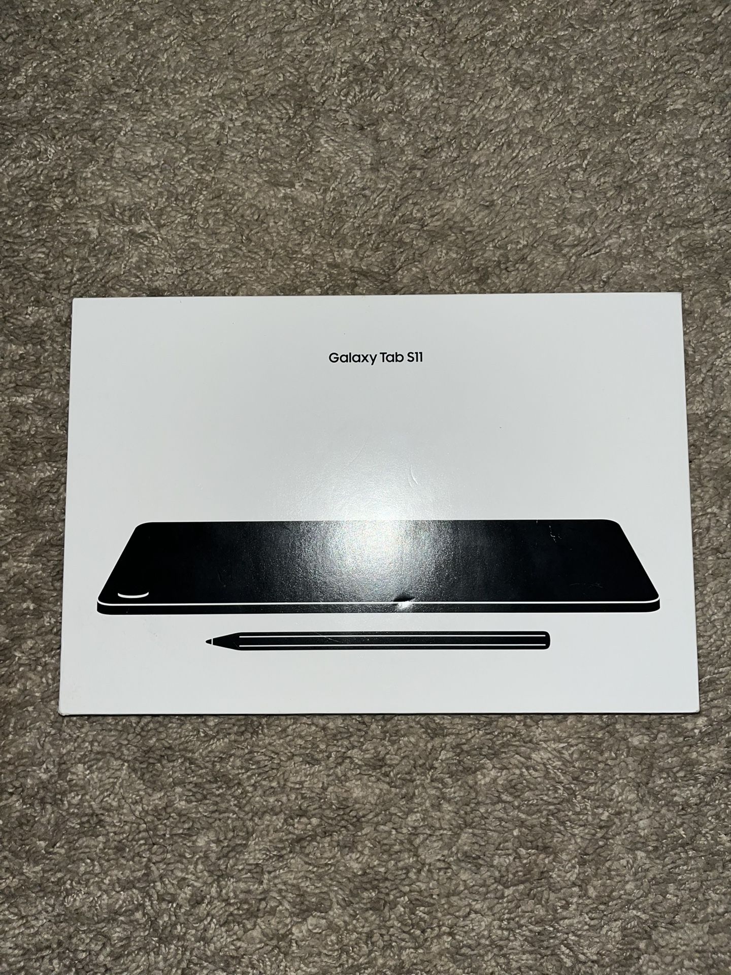 Samsung Galaxy Tab S11 128 GB