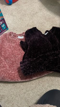 Women’s Sweaters 