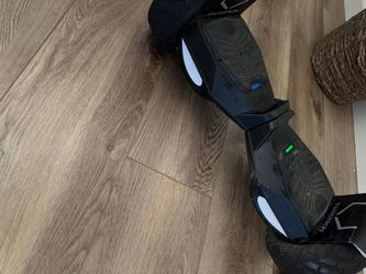 Swagtron Swagboard Outlaw T6 Off-Road Hoverboard