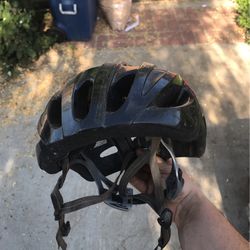 Adjustable Bike Helmet 