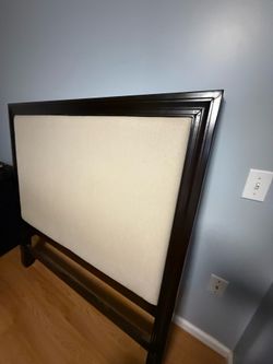 Full Size Bed Head Board
