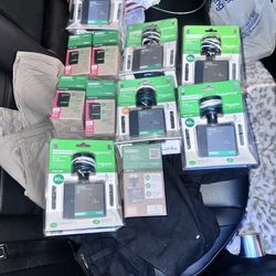 Square D Whole Home Surge Protectors 